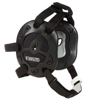 Quad III Wrestling Earguards 
